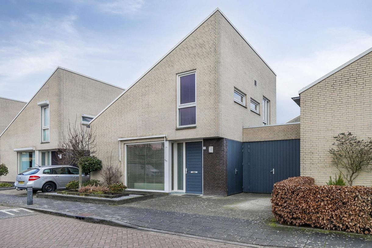 Te koop: Foto Woonhuis aan de Don Boscostraat 6 in Veldhoven