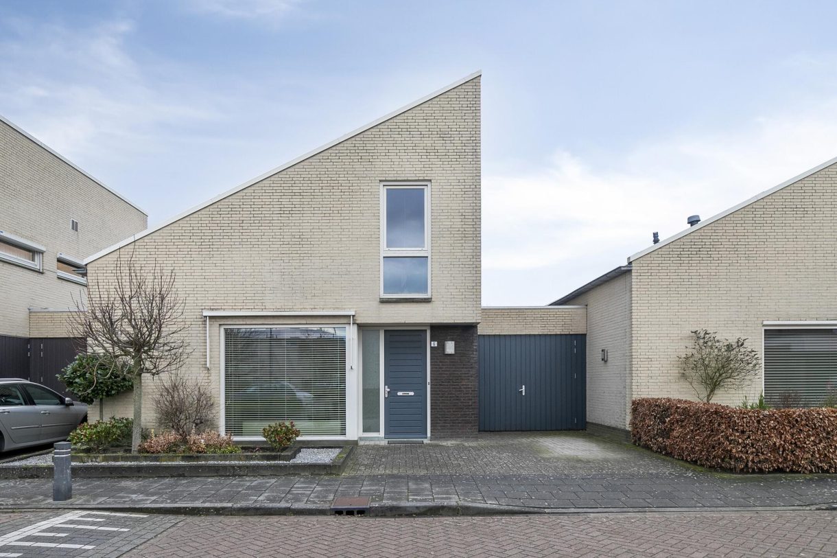 Te koop: Foto Woonhuis aan de Don Boscostraat 6 in Veldhoven