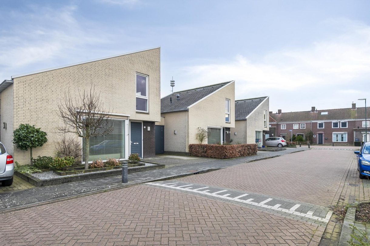 Te koop: Foto Woonhuis aan de Don Boscostraat 6 in Veldhoven