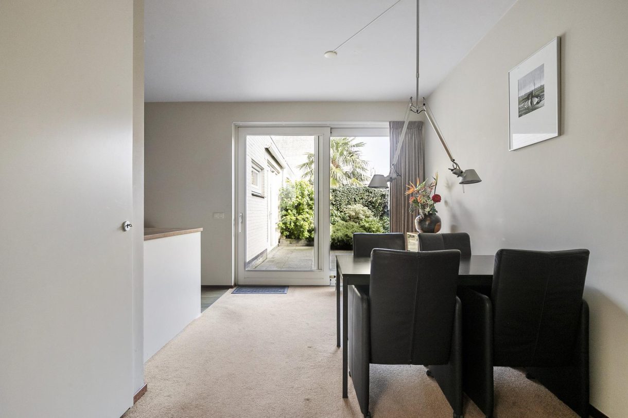 Te koop: Foto Woonhuis aan de Don Boscostraat 6 in Veldhoven