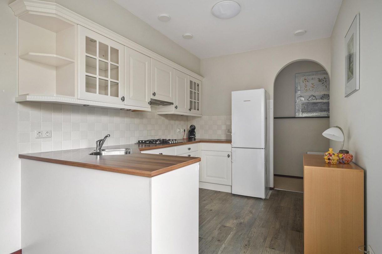 Te koop: Foto Woonhuis aan de Don Boscostraat 6 in Veldhoven