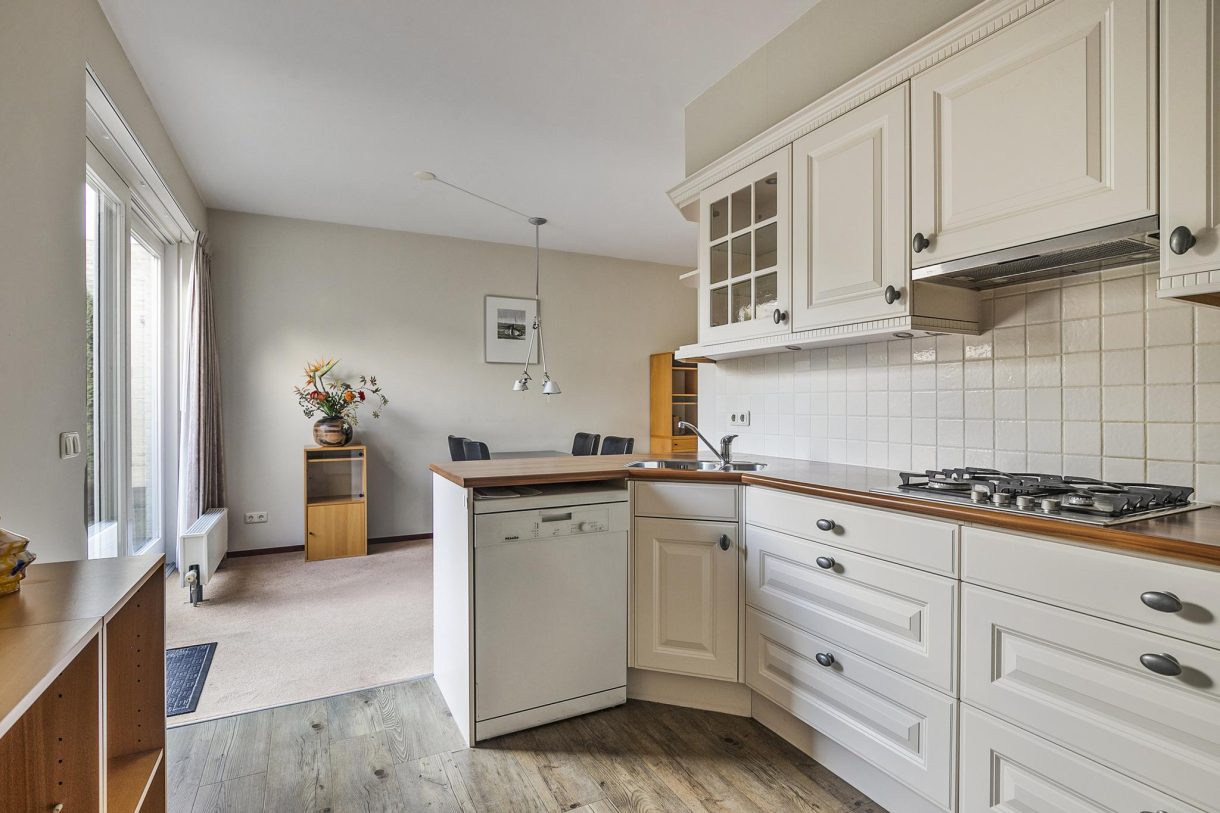 Te koop: Foto Woonhuis aan de Don Boscostraat 6 in Veldhoven