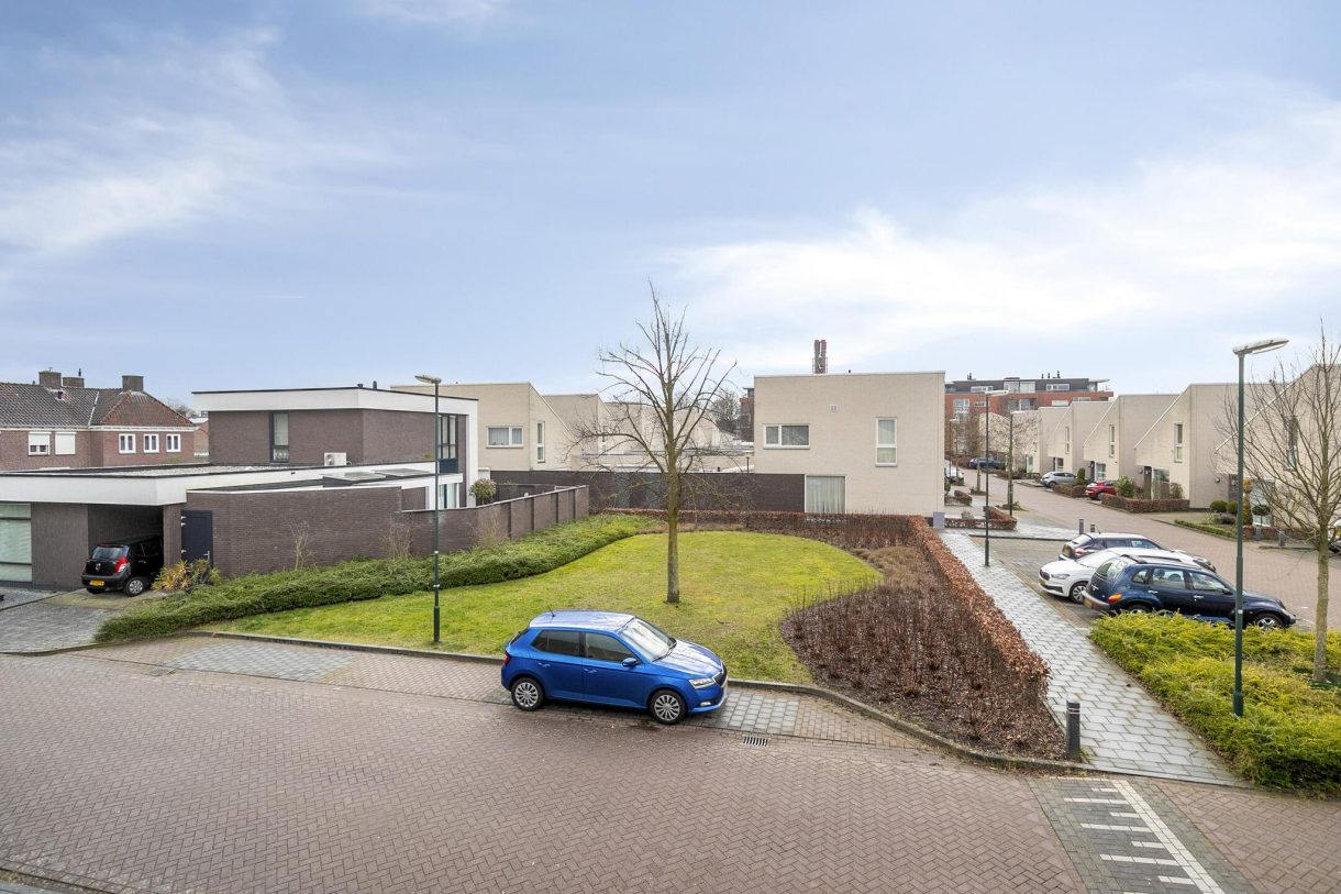 Te koop: Foto Woonhuis aan de Don Boscostraat 6 in Veldhoven