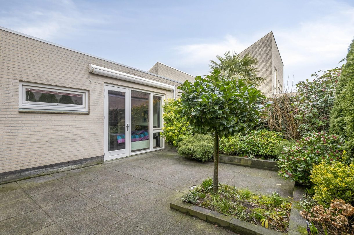 Te koop: Foto Woonhuis aan de Don Boscostraat 6 in Veldhoven