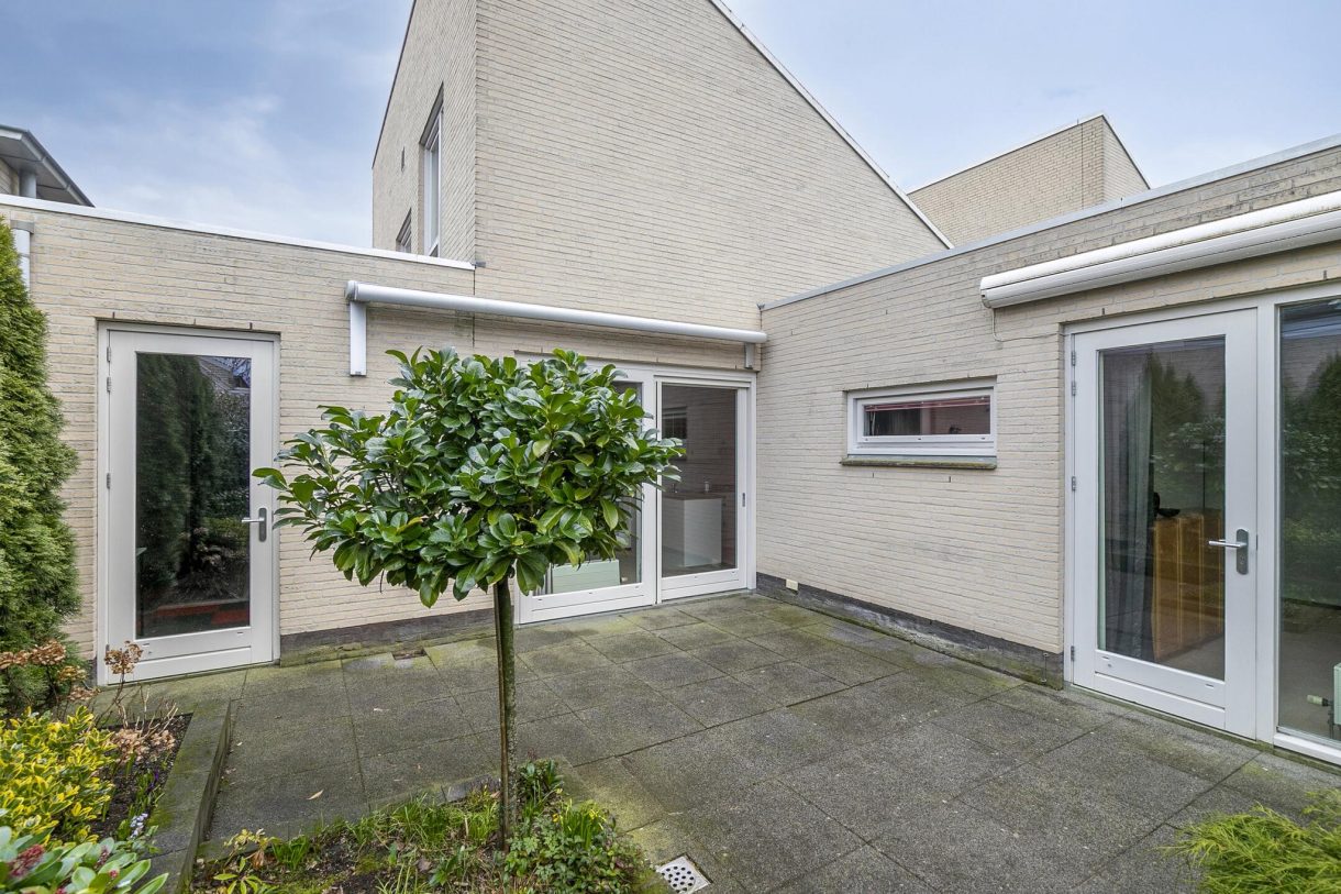 Te koop: Foto Woonhuis aan de Don Boscostraat 6 in Veldhoven