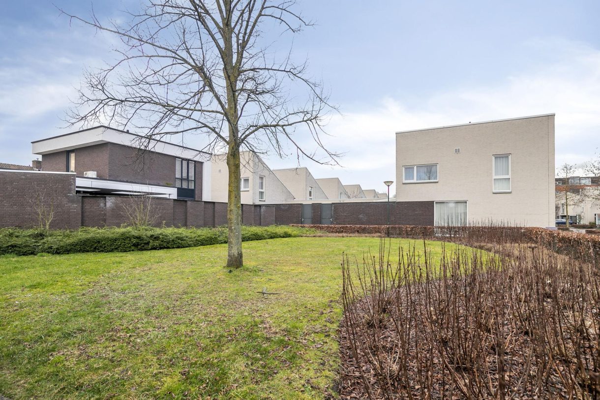 Te koop: Foto Woonhuis aan de Don Boscostraat 6 in Veldhoven