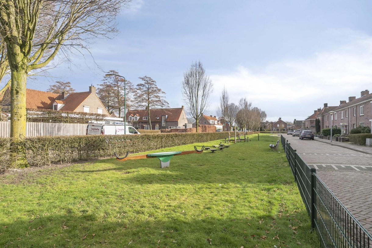 Te koop: Foto Woonhuis aan de Don Boscostraat 6 in Veldhoven