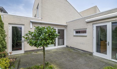 Te koop: Foto Woonhuis aan de Don Boscostraat 6 in Veldhoven