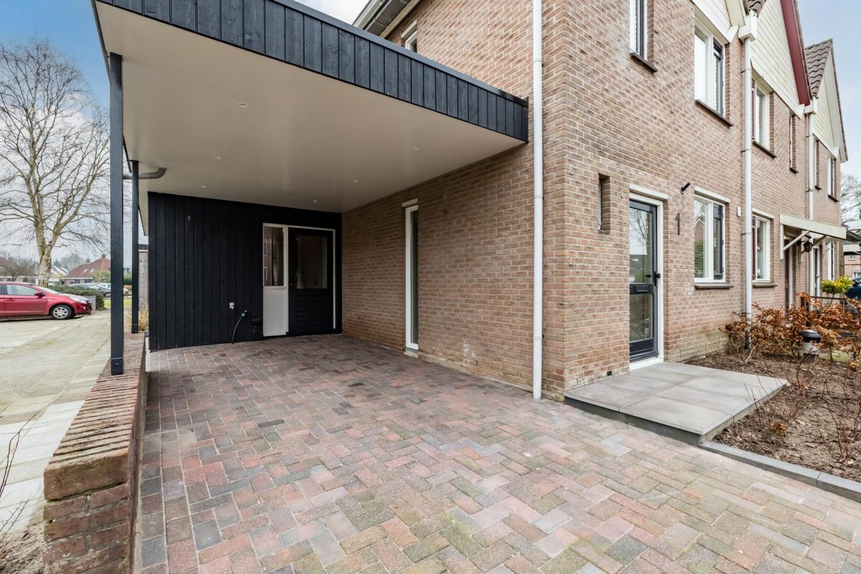Te koop: Foto Woonhuis aan de Speenkruid 1 in Beilen