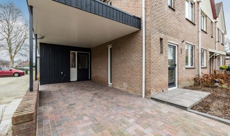 Te koop: Foto Woonhuis aan de Speenkruid 1 in Beilen