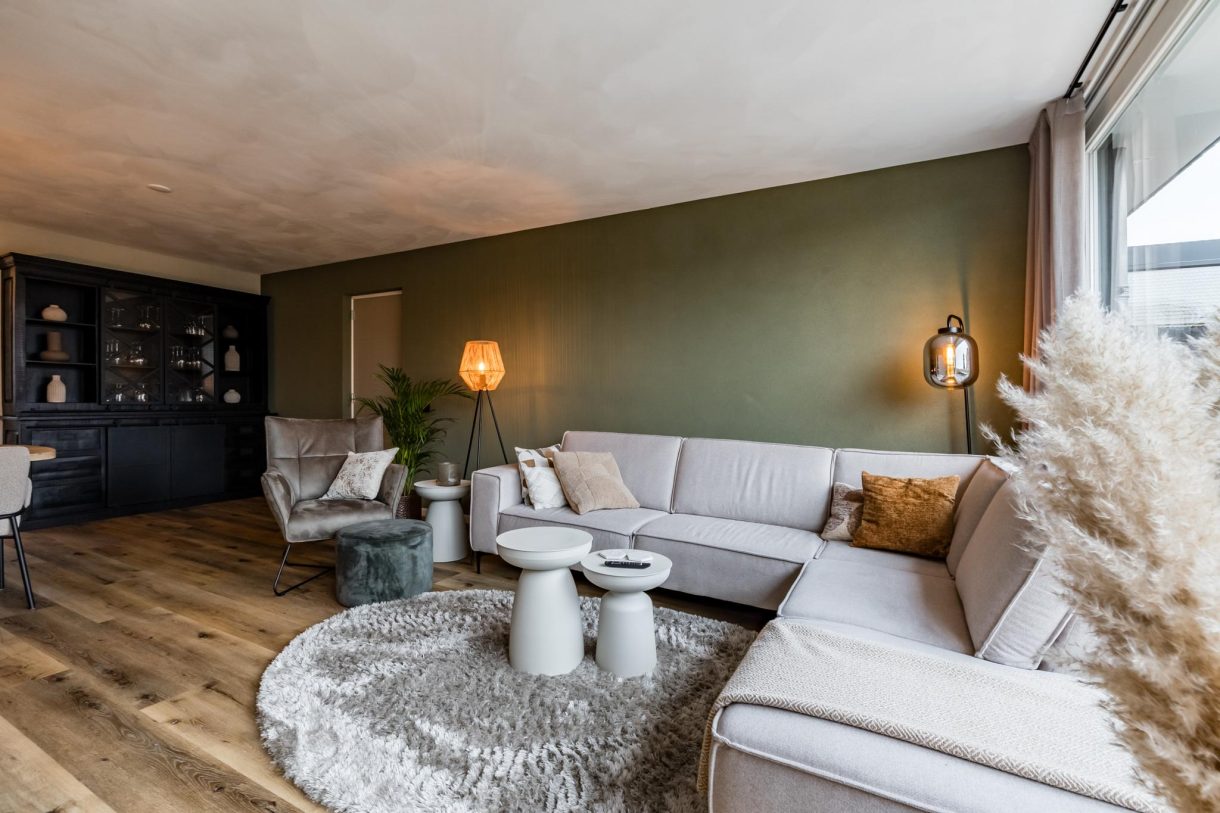 Te koop: Foto Woonhuis aan de Speenkruid 1 in Beilen