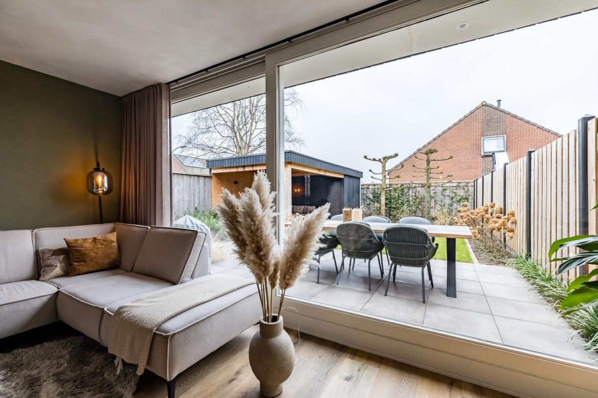 Te koop: Foto Woonhuis aan de Speenkruid 1 in Beilen