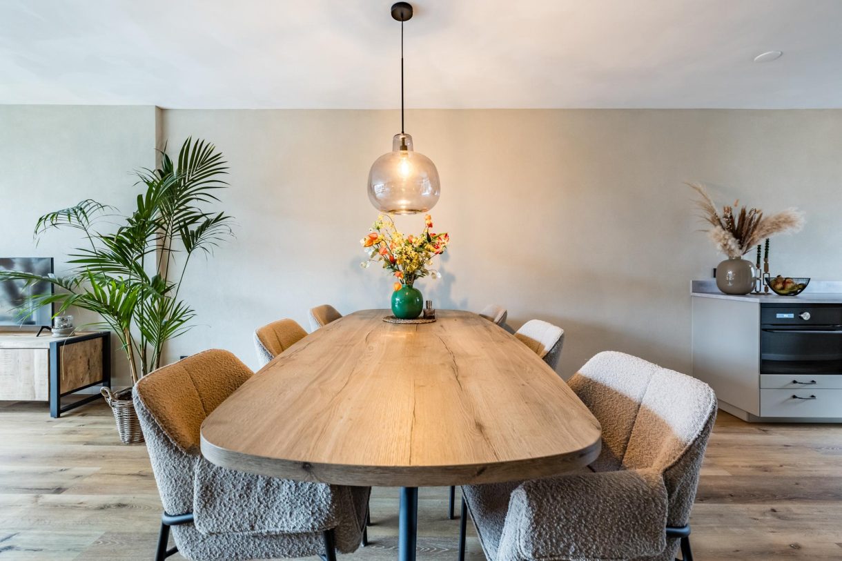 Te koop: Foto Woonhuis aan de Speenkruid 1 in Beilen