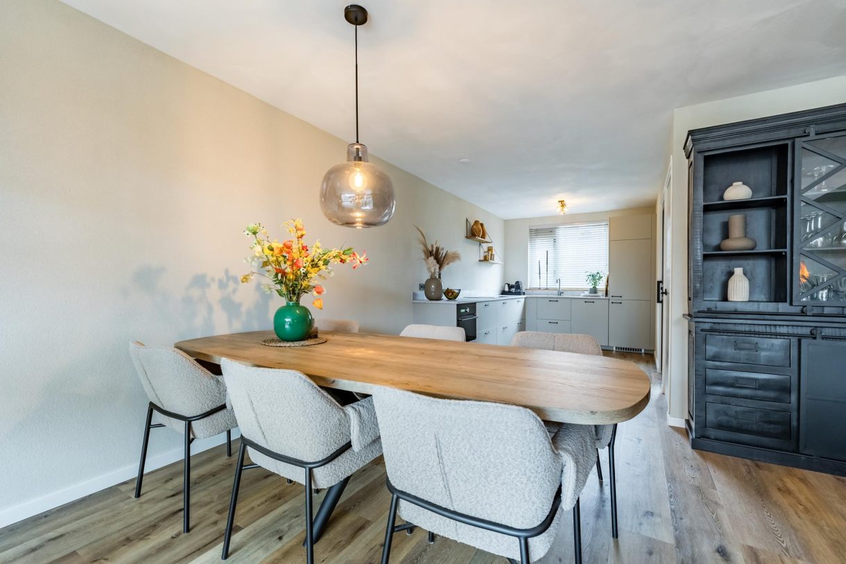 Te koop: Foto Woonhuis aan de Speenkruid 1 in Beilen