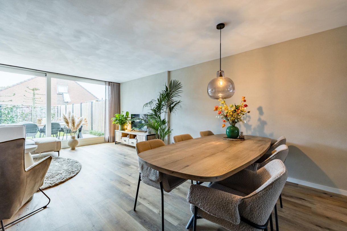 Te koop: Foto Woonhuis aan de Speenkruid 1 in Beilen