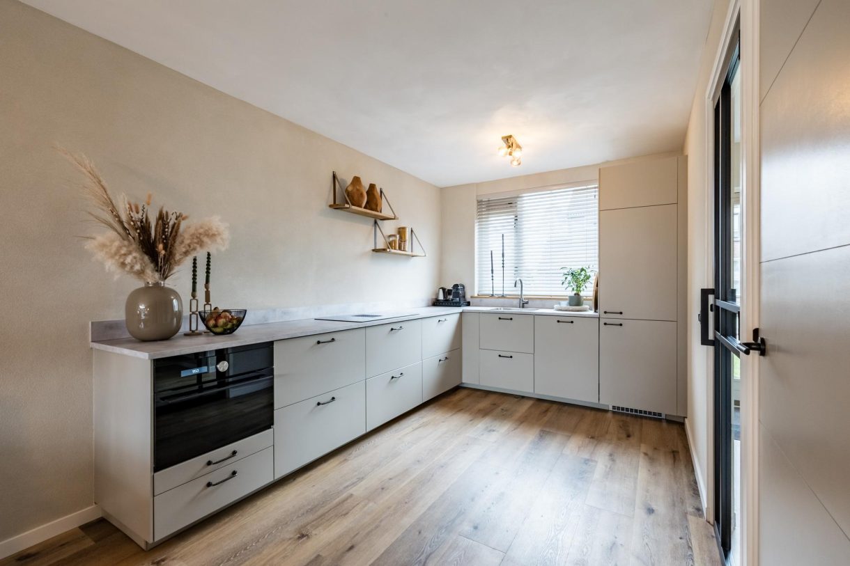 Te koop: Foto Woonhuis aan de Speenkruid 1 in Beilen