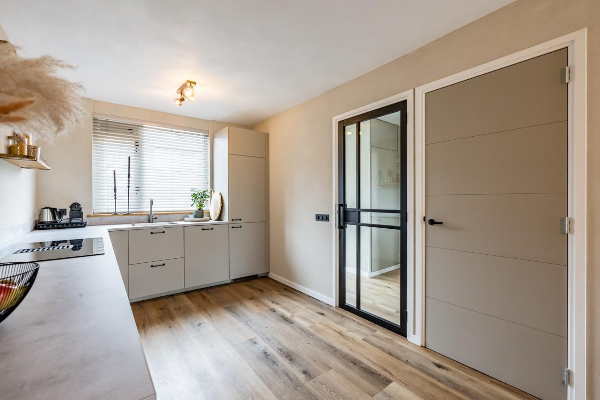 Te koop: Foto Woonhuis aan de Speenkruid 1 in Beilen