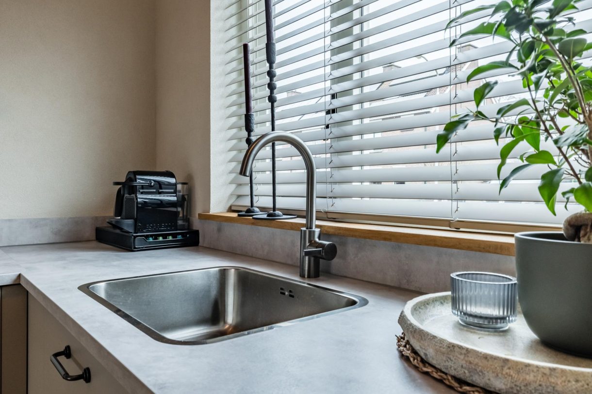 Te koop: Foto Woonhuis aan de Speenkruid 1 in Beilen