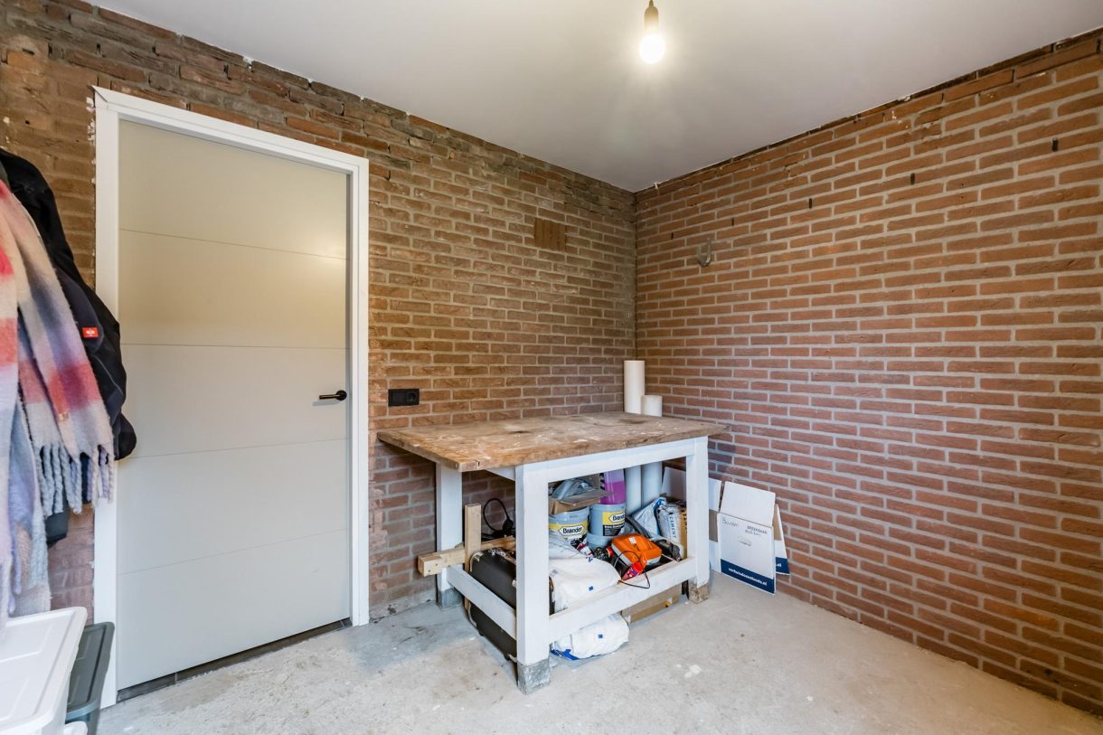 Te koop: Foto Woonhuis aan de Speenkruid 1 in Beilen
