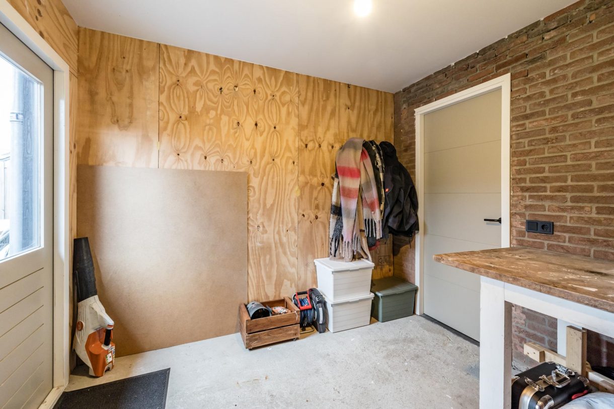 Te koop: Foto Woonhuis aan de Speenkruid 1 in Beilen