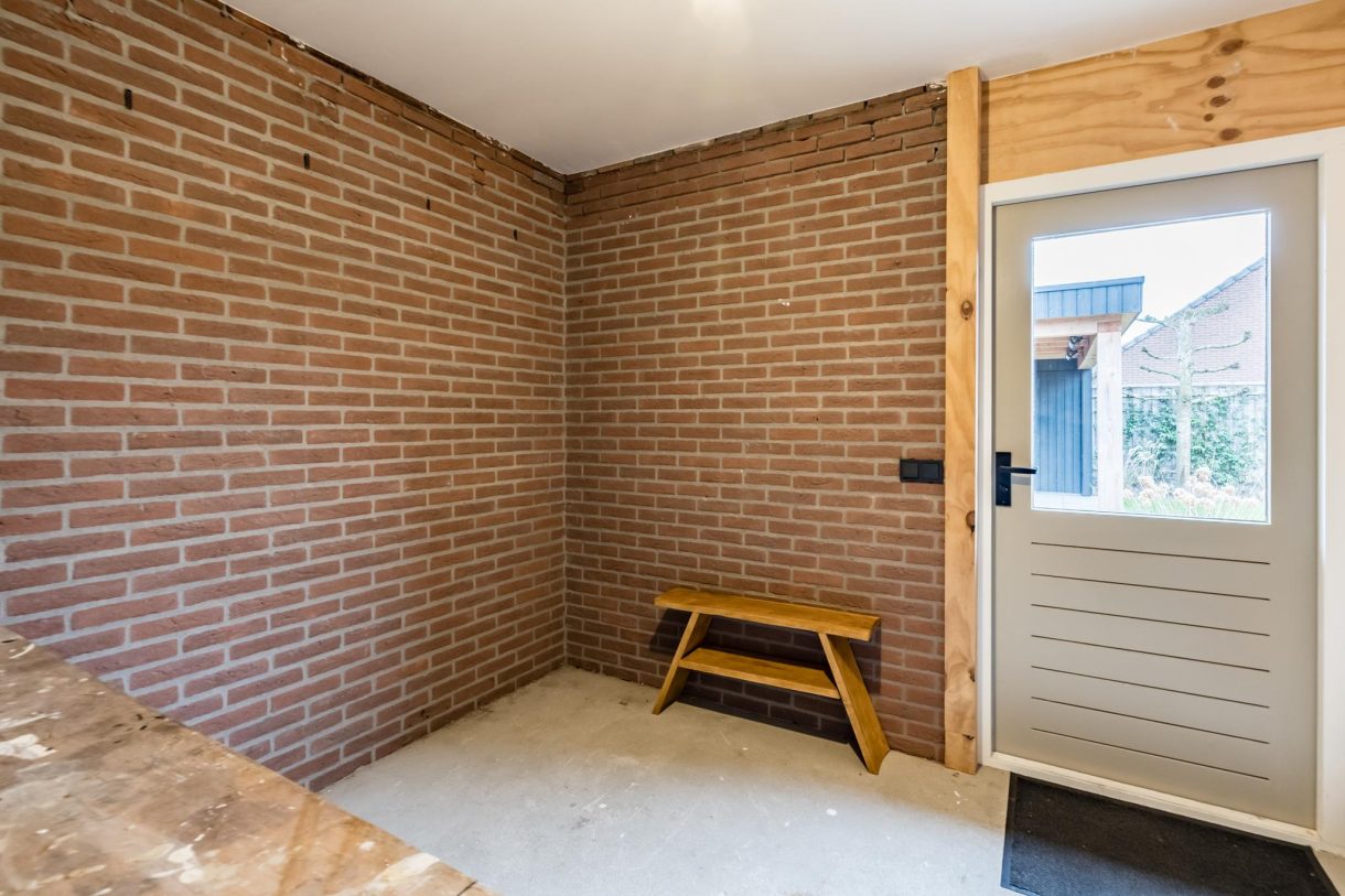 Te koop: Foto Woonhuis aan de Speenkruid 1 in Beilen