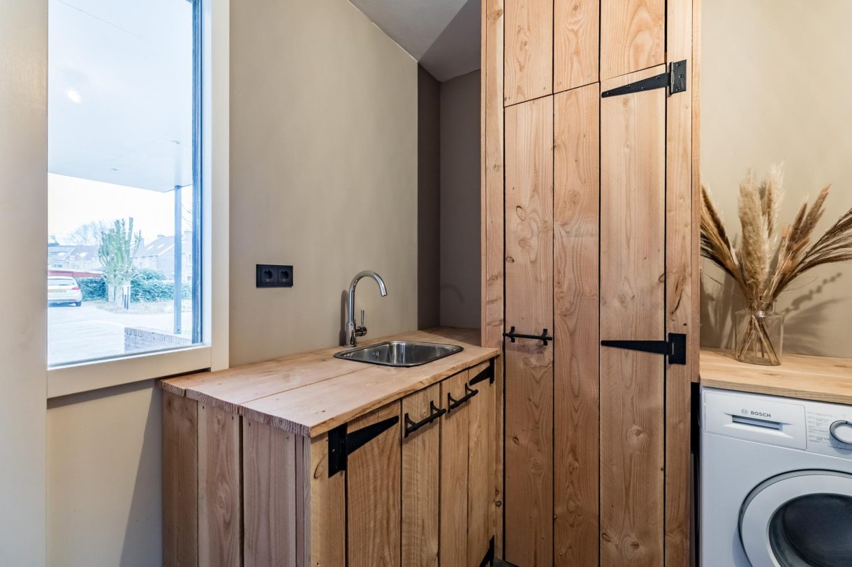 Te koop: Foto Woonhuis aan de Speenkruid 1 in Beilen