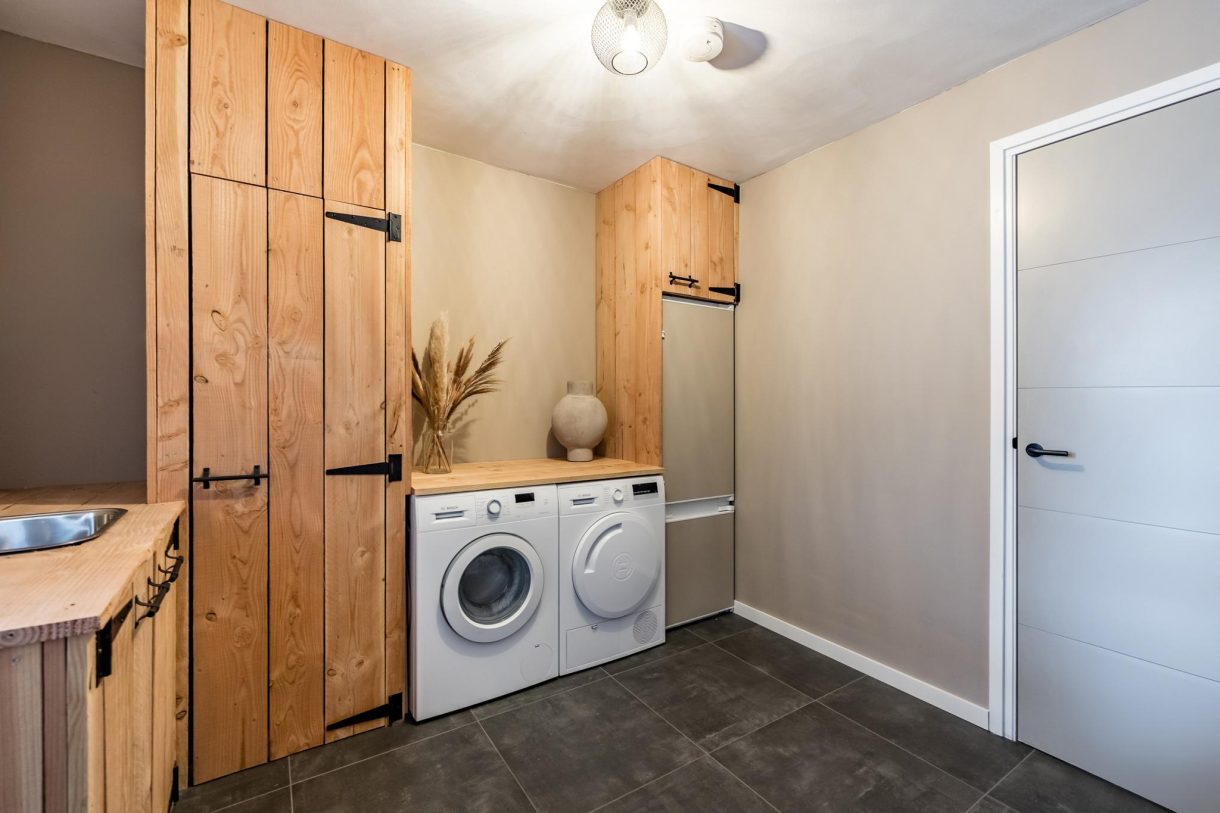 Te koop: Foto Woonhuis aan de Speenkruid 1 in Beilen