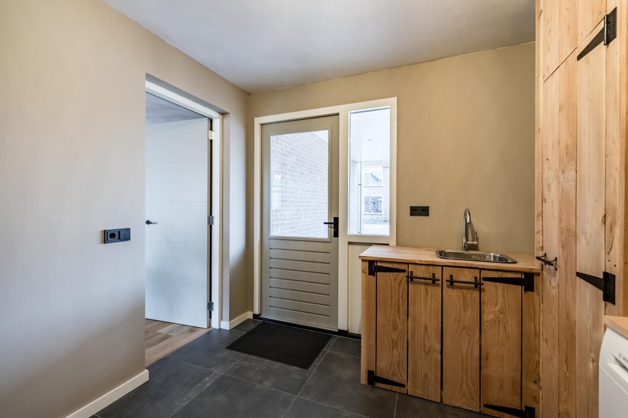 Te koop: Foto Woonhuis aan de Speenkruid 1 in Beilen