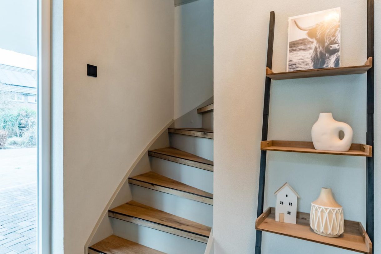 Te koop: Foto Woonhuis aan de Speenkruid 1 in Beilen