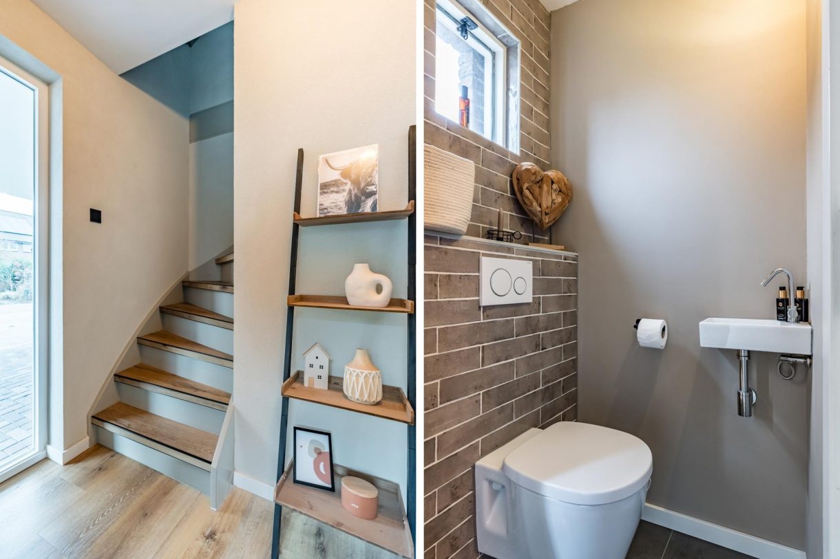 Te koop: Foto Woonhuis aan de Speenkruid 1 in Beilen