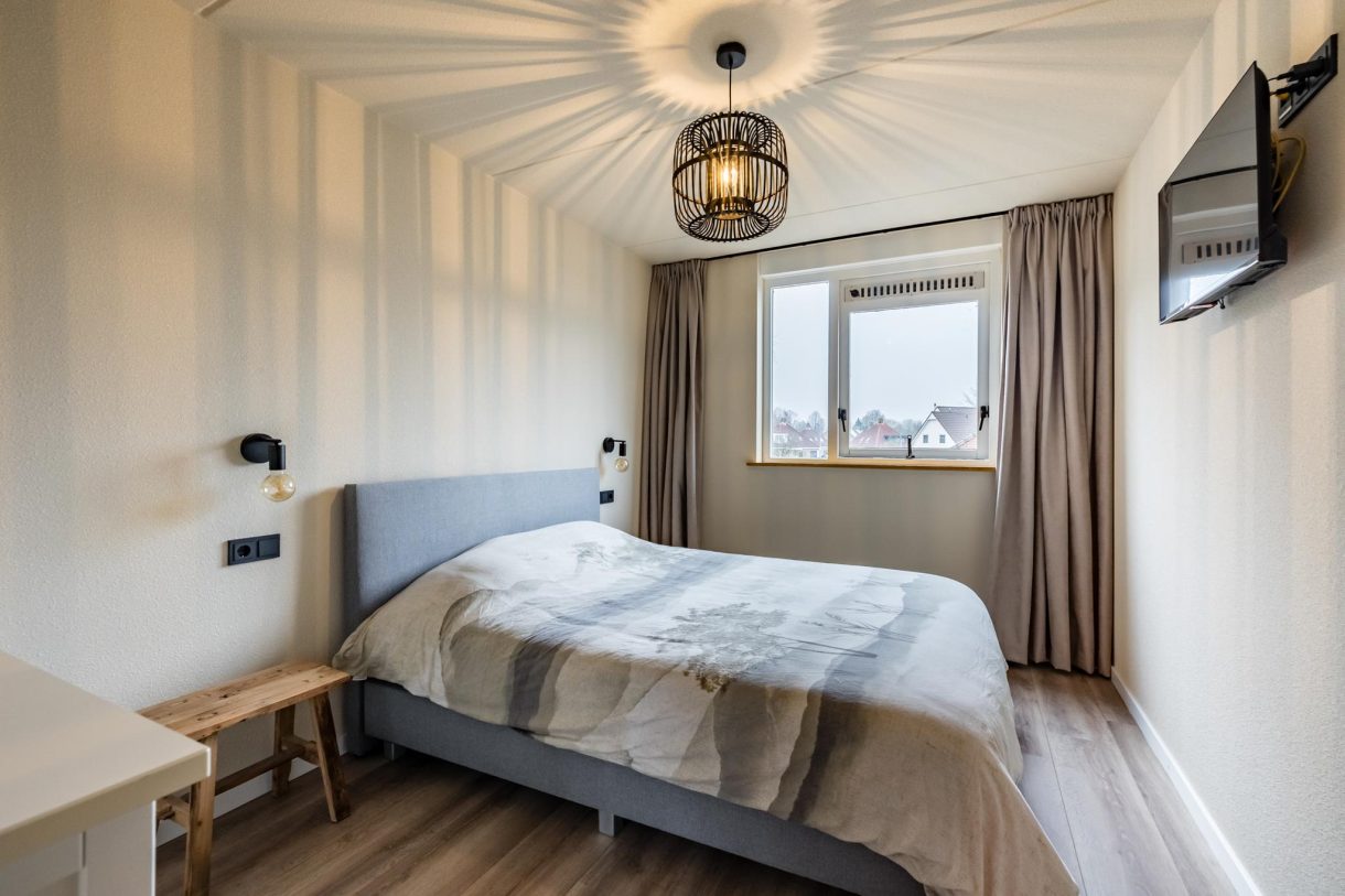 Te koop: Foto Woonhuis aan de Speenkruid 1 in Beilen