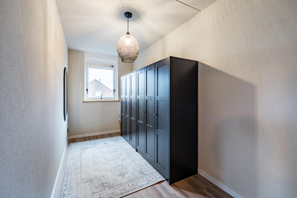 Te koop: Foto Woonhuis aan de Speenkruid 1 in Beilen