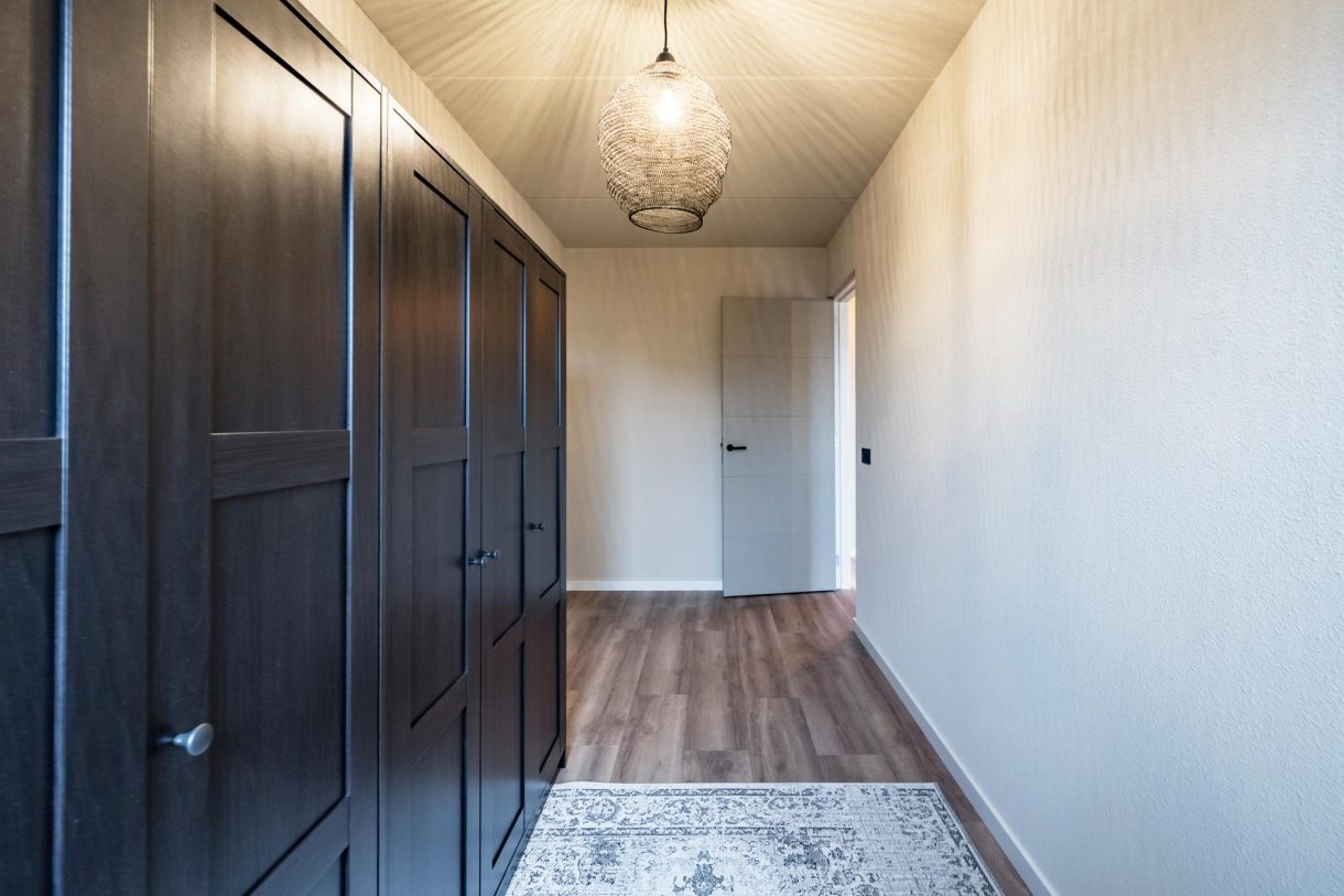 Te koop: Foto Woonhuis aan de Speenkruid 1 in Beilen