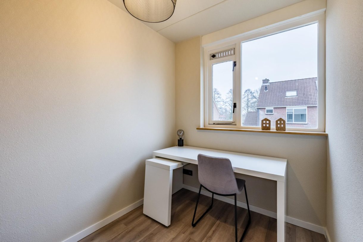 Te koop: Foto Woonhuis aan de Speenkruid 1 in Beilen