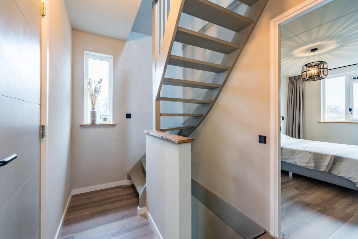 Te koop: Foto Woonhuis aan de Speenkruid 1 in Beilen