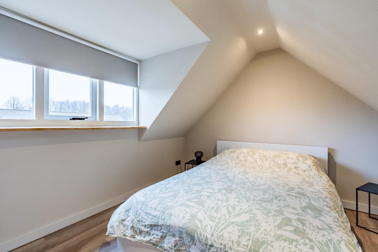 Te koop: Foto Woonhuis aan de Speenkruid 1 in Beilen