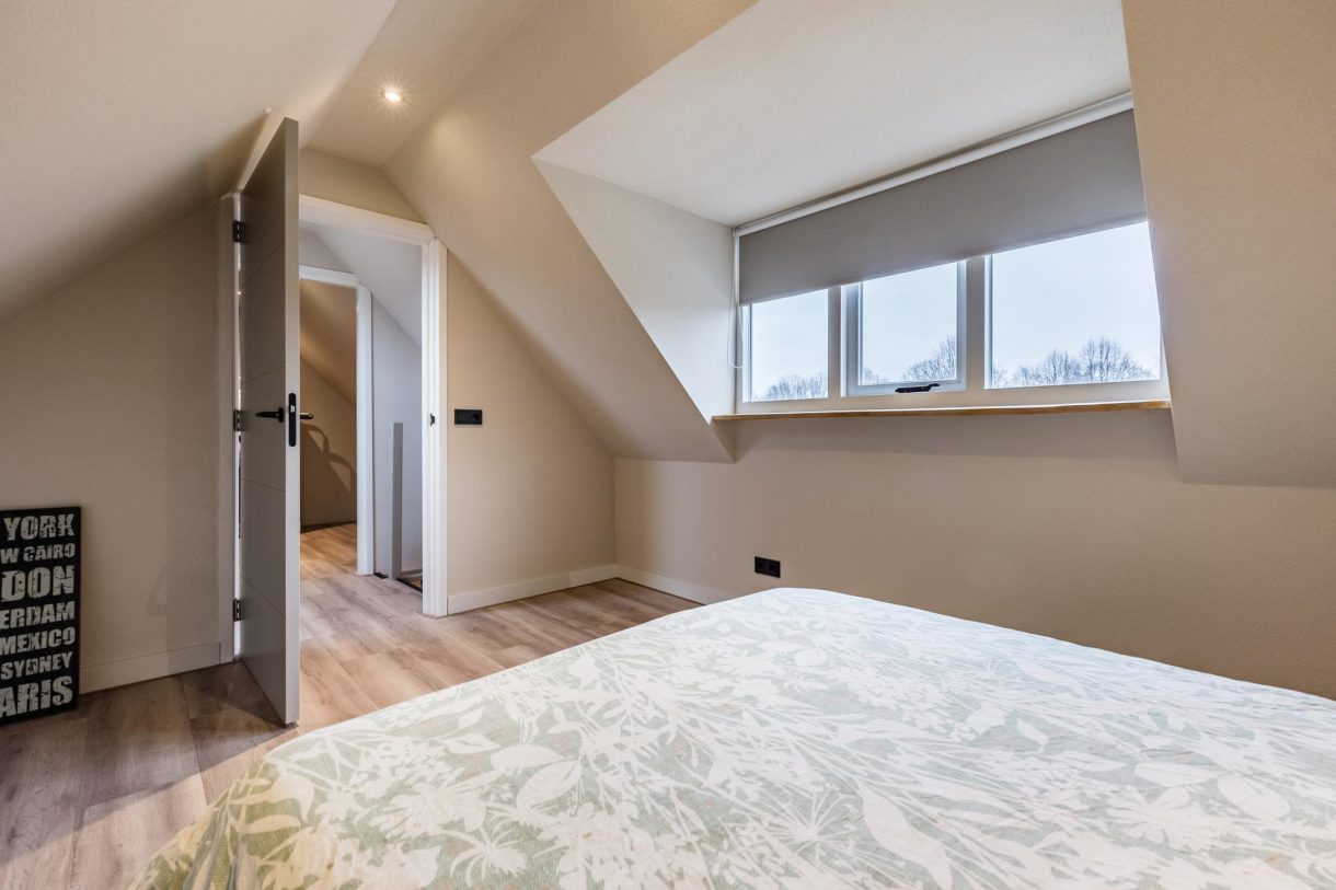 Te koop: Foto Woonhuis aan de Speenkruid 1 in Beilen