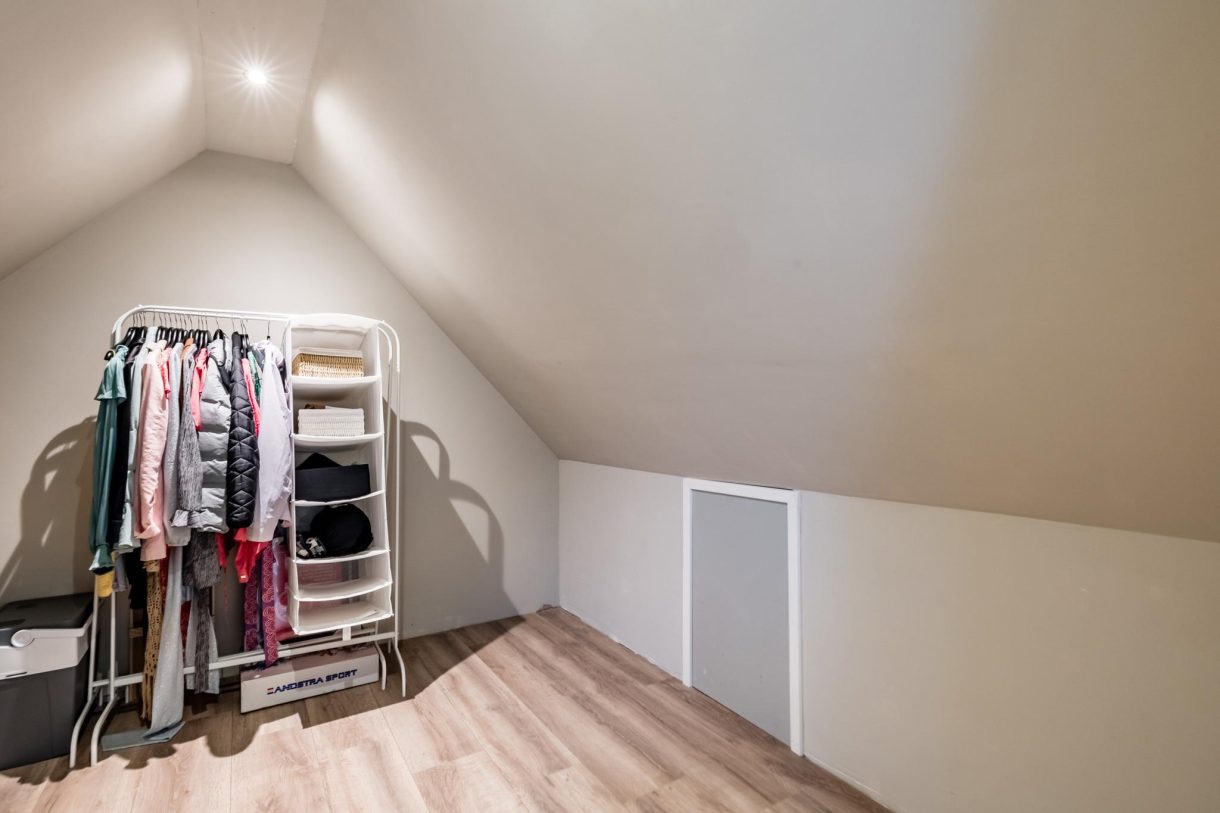 Te koop: Foto Woonhuis aan de Speenkruid 1 in Beilen