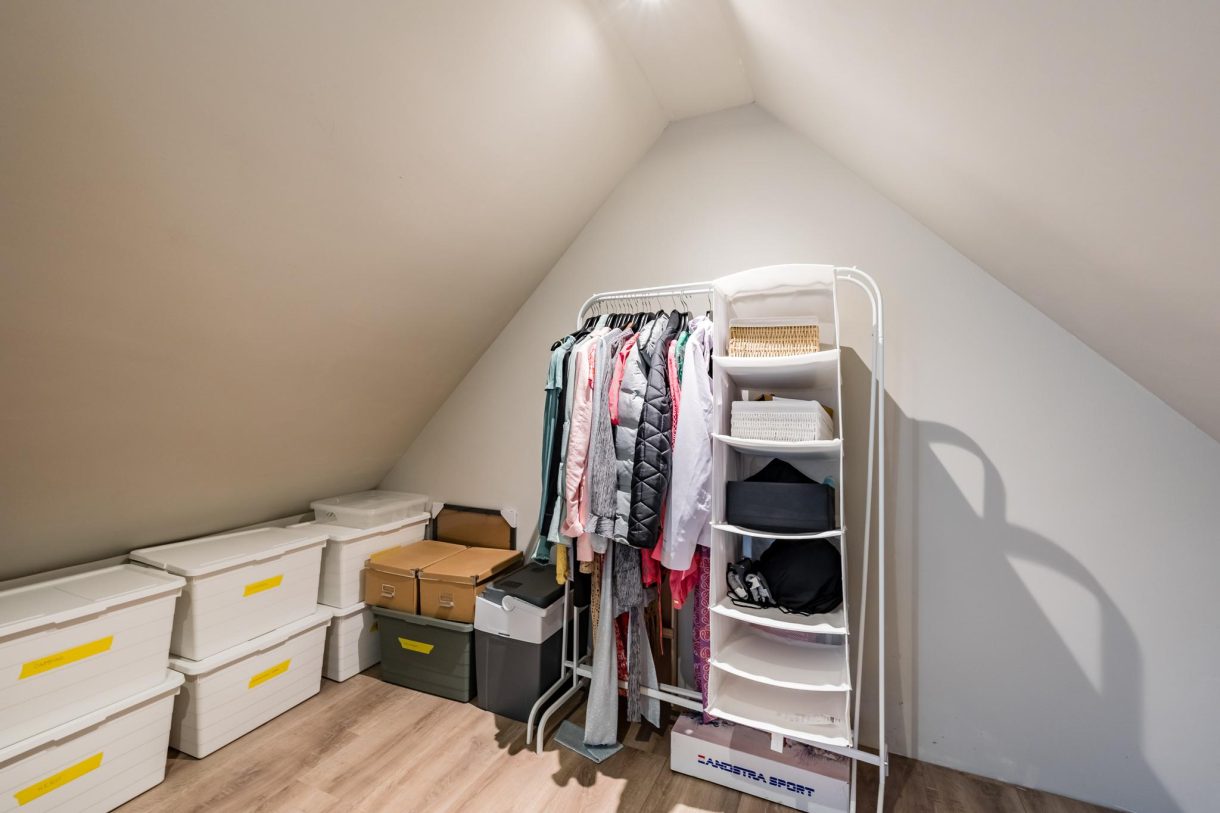 Te koop: Foto Woonhuis aan de Speenkruid 1 in Beilen