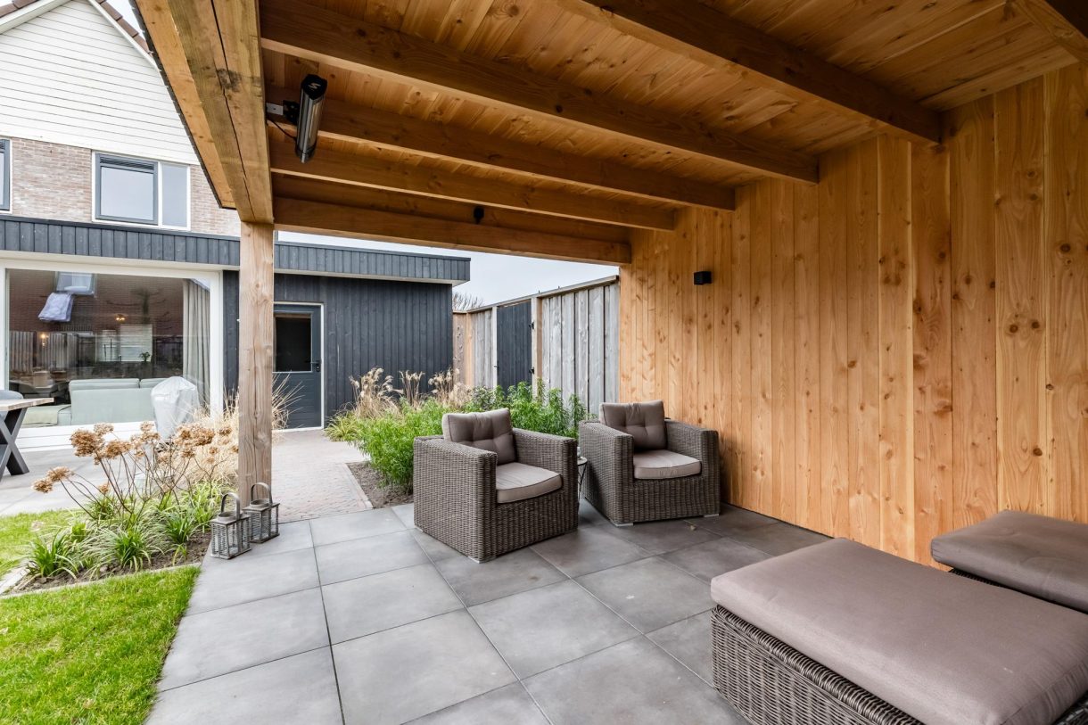 Te koop: Foto Woonhuis aan de Speenkruid 1 in Beilen