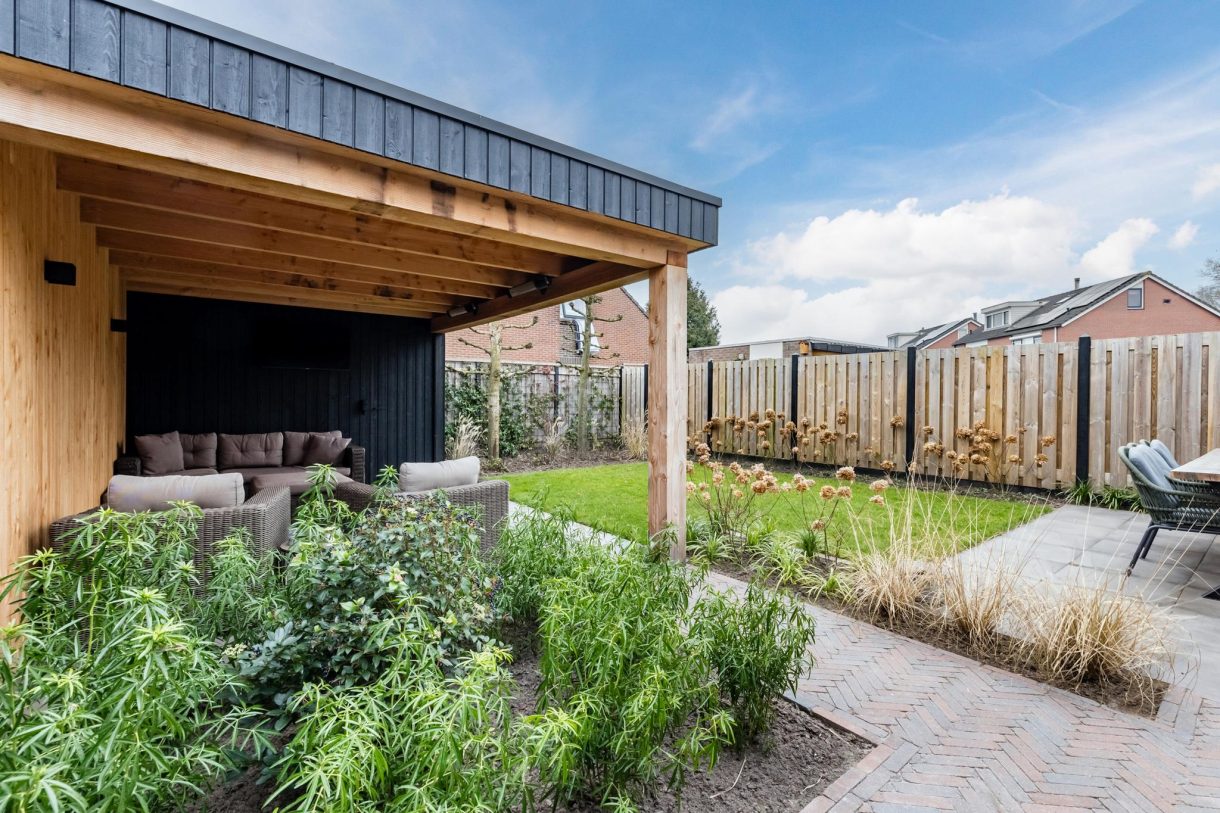 Te koop: Foto Woonhuis aan de Speenkruid 1 in Beilen