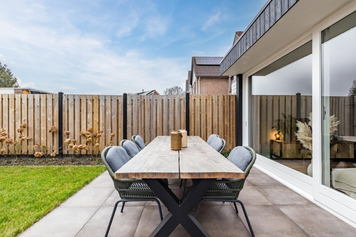 Te koop: Foto Woonhuis aan de Speenkruid 1 in Beilen