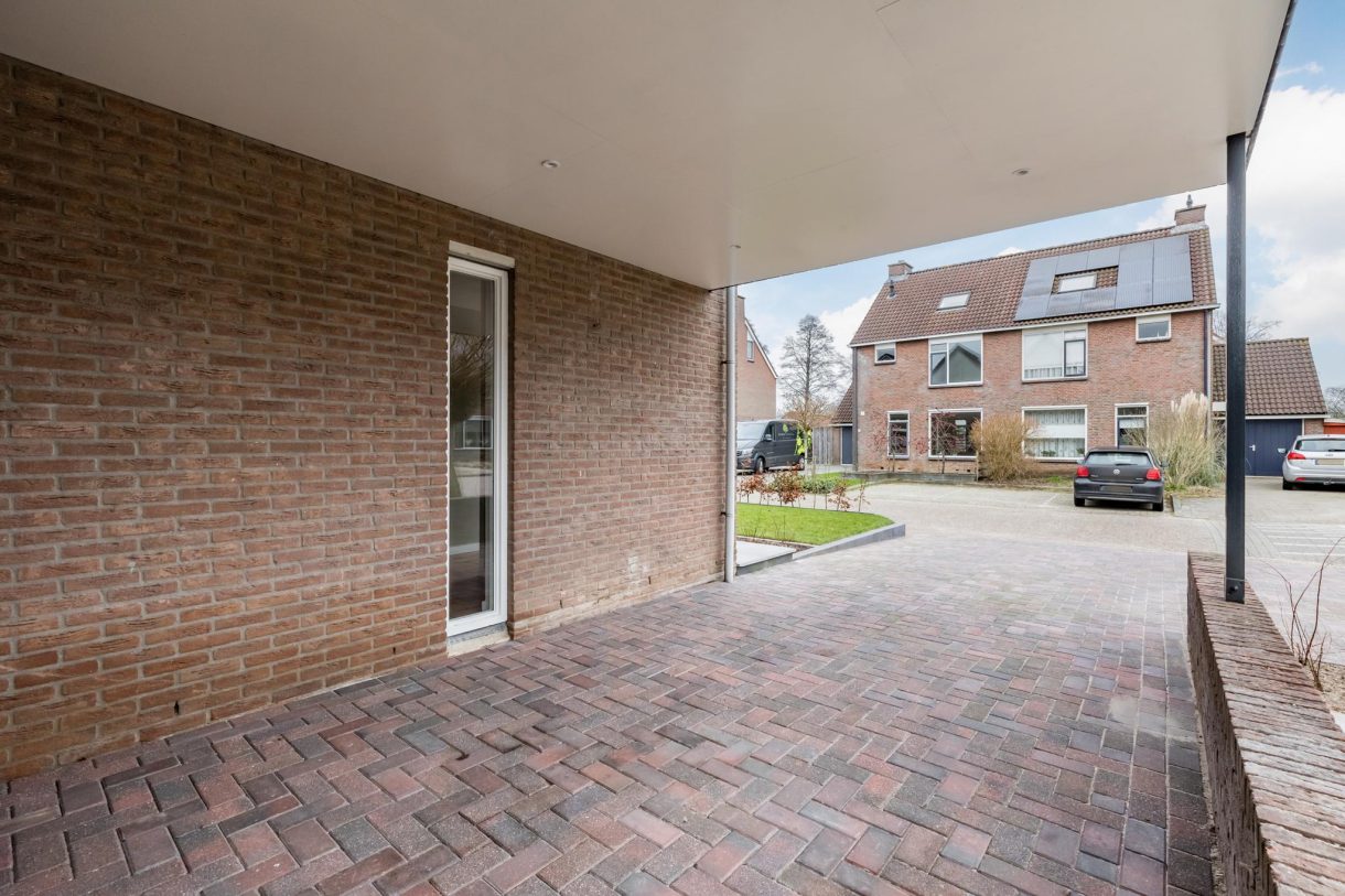 Te koop: Foto Woonhuis aan de Speenkruid 1 in Beilen
