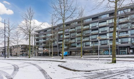 Te koop: Foto Appartement aan de Willemskade 29-204 in Hoogeveen