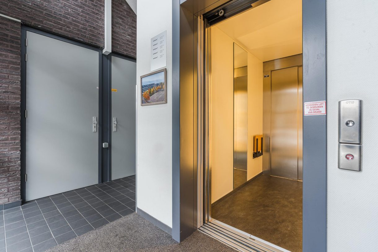 Te koop: Foto Appartement aan de Willemskade 29-204 in Hoogeveen