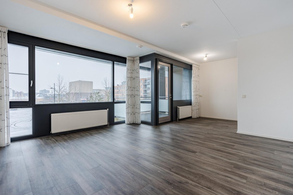 Te koop: Foto Appartement aan de Willemskade 29-204 in Hoogeveen