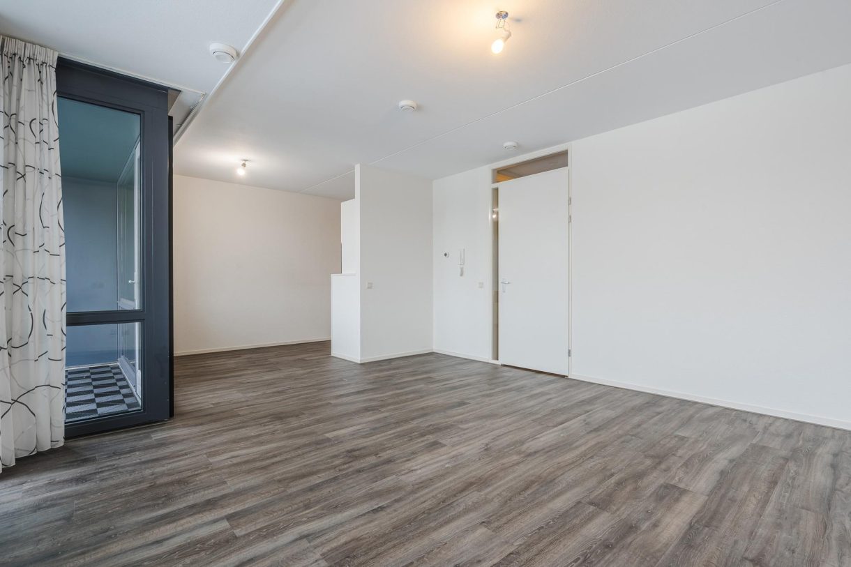 Te koop: Foto Appartement aan de Willemskade 29-204 in Hoogeveen