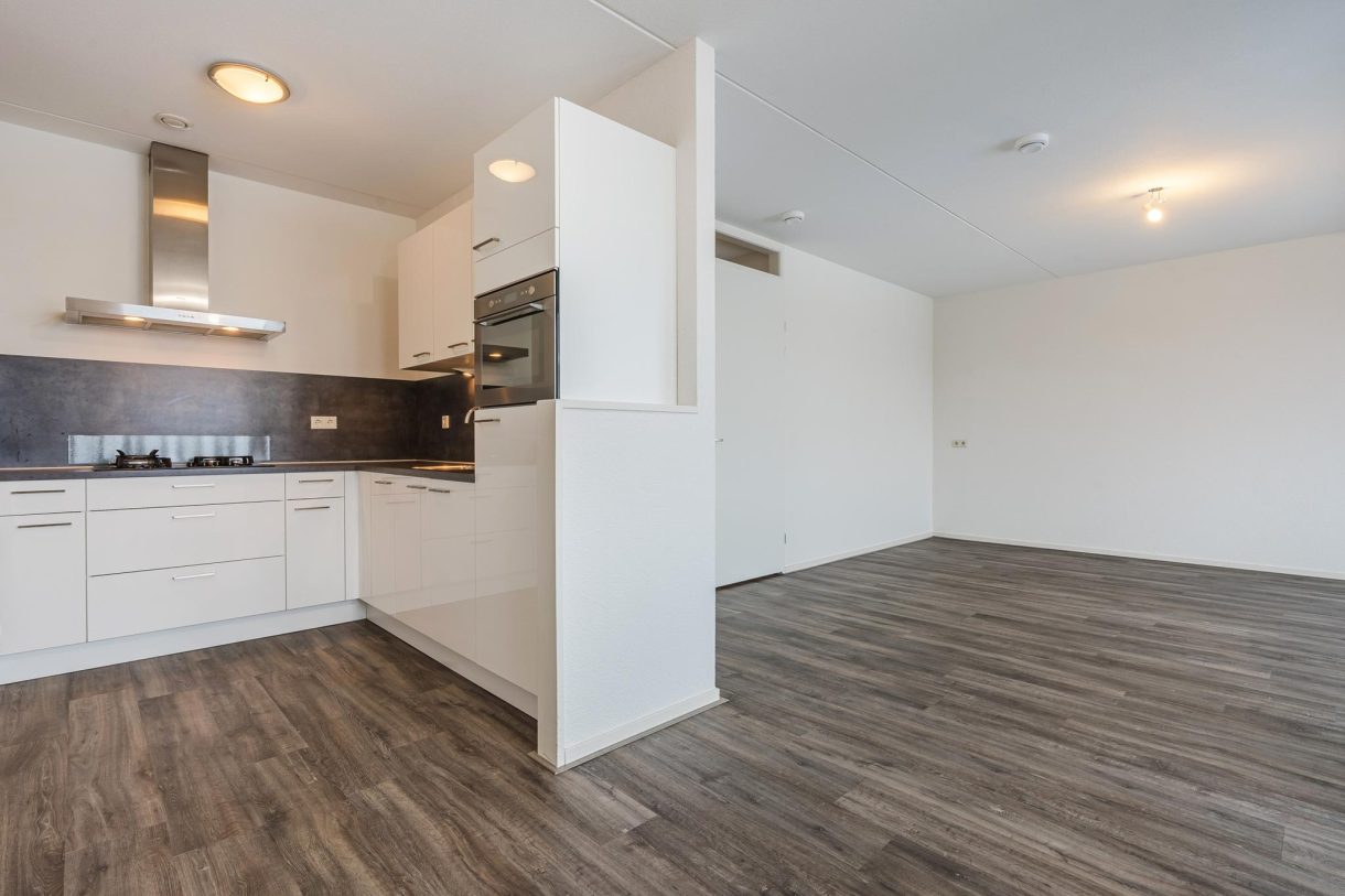 Te koop: Foto Appartement aan de Willemskade 29-204 in Hoogeveen