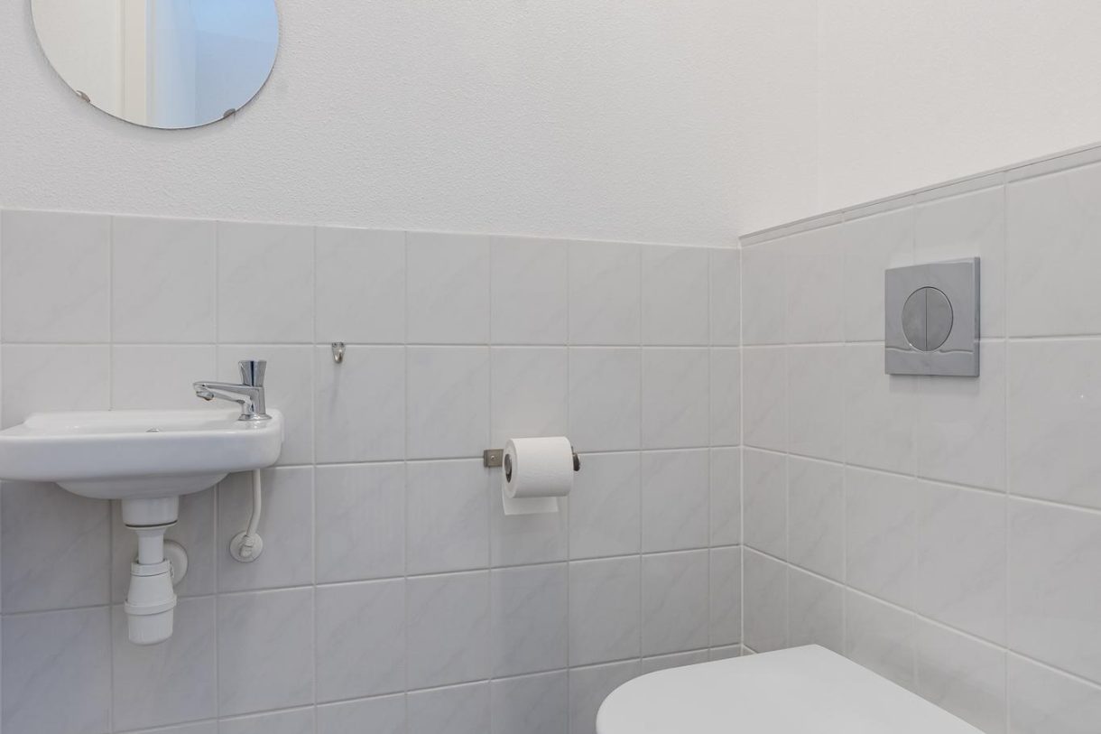 Te koop: Foto Appartement aan de Willemskade 29-204 in Hoogeveen