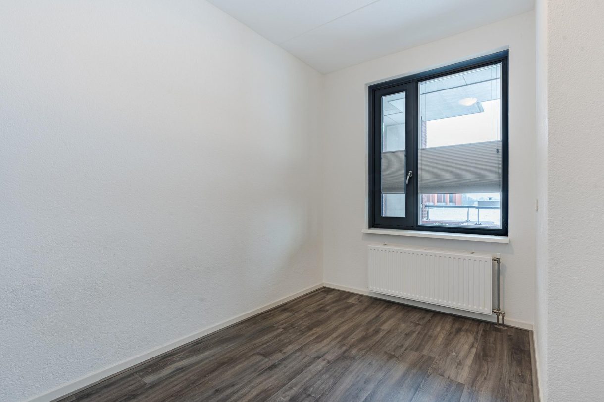 Te koop: Foto Appartement aan de Willemskade 29-204 in Hoogeveen